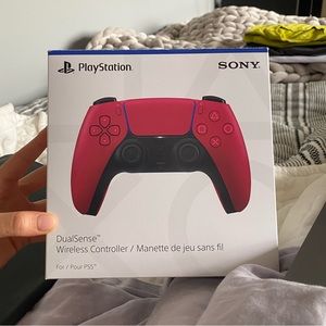PlayStation DualSense